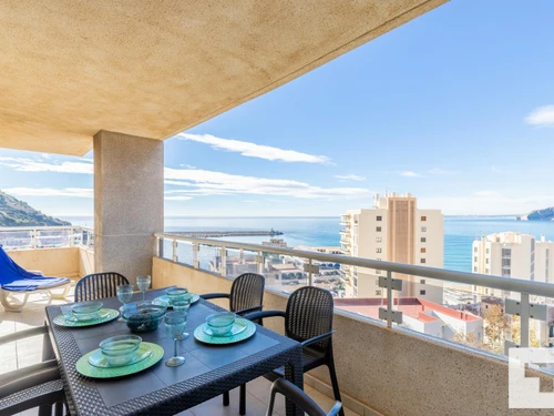 Ferienwohnung Calp, 2 Schlafzimmer, 6 Personen - photo_1011589707846