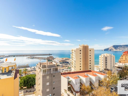 Ferienwohnung Calp, 2 Schlafzimmer, 6 Personen - photo_1011589707846