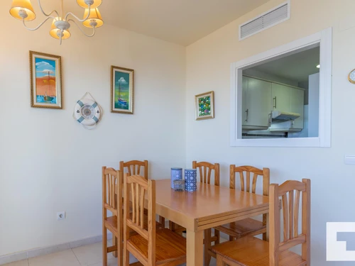 Ferienwohnung Calp, 2 Schlafzimmer, 6 Personen - photo_1011589707846