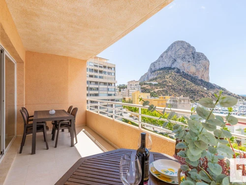 Ferienwohnung Calp, 2 Schlafzimmer, 6 Personen - photo_1011589707994