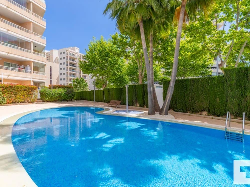 Ferienwohnung Calp, 2 Schlafzimmer, 6 Personen - photo_1011589707994