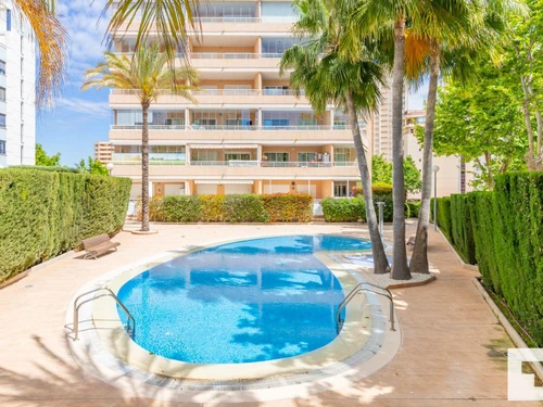 Ferienwohnung Calp, 2 Schlafzimmer, 6 Personen - photo_1011589707994