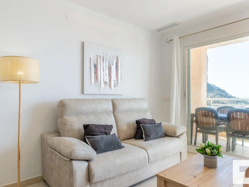 Ferienwohnung Calp, 2 Schlafzimmer, 6 Personen - photo_1011589707994