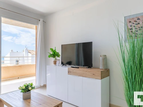 Ferienwohnung Calp, 2 Schlafzimmer, 6 Personen - photo_1011589707994