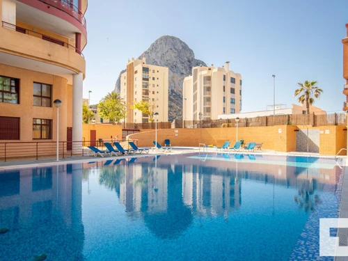 Ferienwohnung Calp, 1 Schlafzimmer, 4 Personen - photo_1011589708431