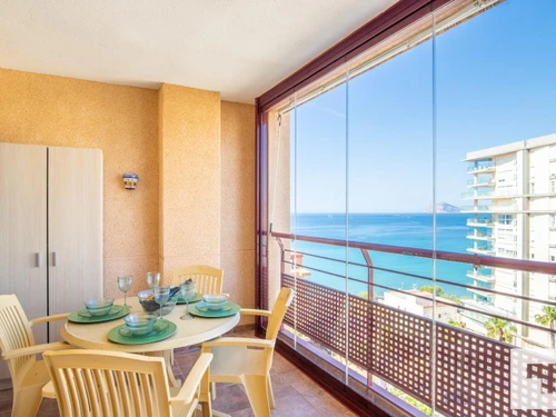 Ferienwohnung Calp, 1 Schlafzimmer, 4 Personen - photo_1011589708431