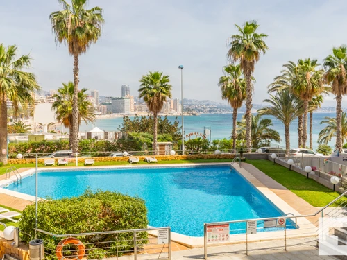 Ferienwohnung Calp, 1 Schlafzimmer, 4 Personen - photo_1011589708143