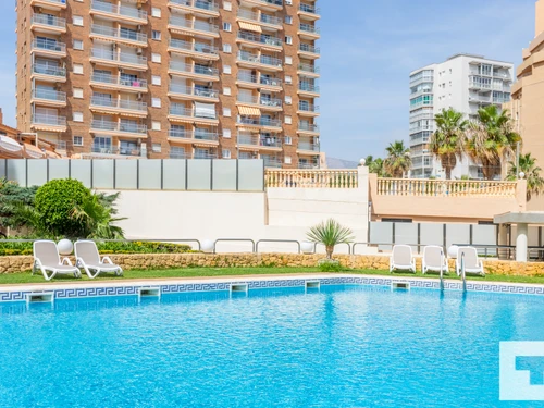 Ferienwohnung Calp, 1 Schlafzimmer, 4 Personen - photo_1011589708143