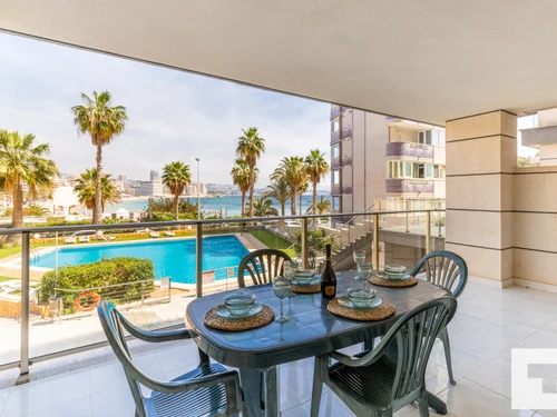 Ferienwohnung Calp, 1 Schlafzimmer, 4 Personen - photo_1011589708143