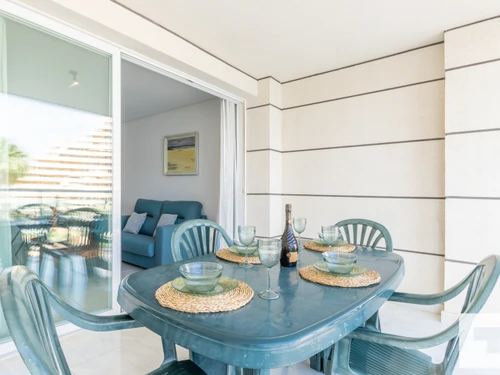 Ferienwohnung Calp, 1 Schlafzimmer, 4 Personen - photo_1011589708143