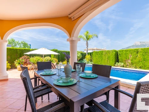 Villa Calp, 3 Schlafzimmer, 6 Personen - photo_1011589708864