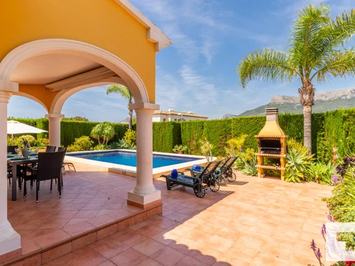 Villa Calp, 3 Schlafzimmer, 6 Personen - photo_1011589708864