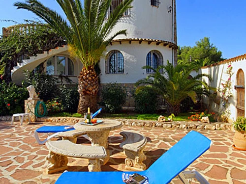 Villa Xàbia, 3 Schlafzimmer, 6 Personen - photo_1011589709447