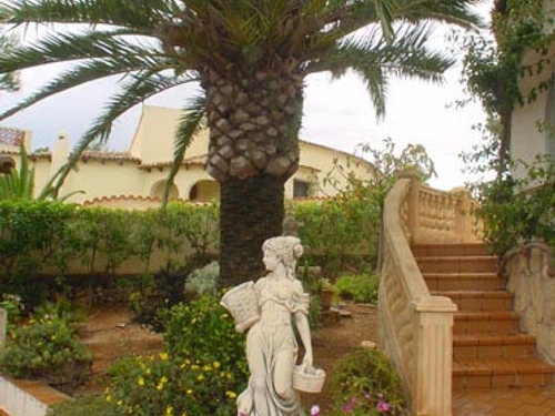 Villa Xàbia, 3 Schlafzimmer, 6 Personen - photo_1011589709447