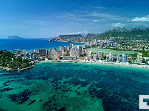 Apartamento Calpe, 1 dormitorio, 4 personas - photo_1011589709579