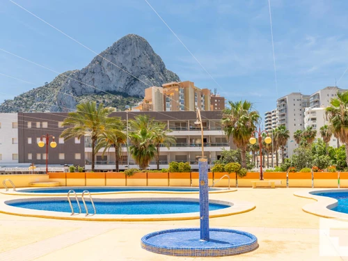 Ferienwohnung Calp, 1 Schlafzimmer, 4 Personen - photo_1011589709579