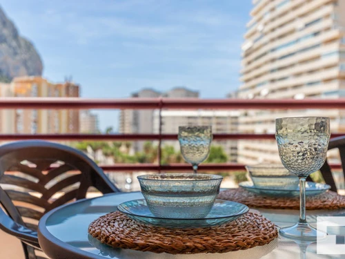 Ferienwohnung Calp, 1 Schlafzimmer, 4 Personen - photo_1011589709579