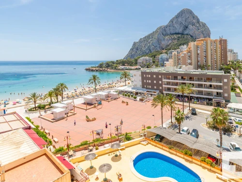 Ferienwohnung Calp, 1 Schlafzimmer, 4 Personen - photo_1011589709725