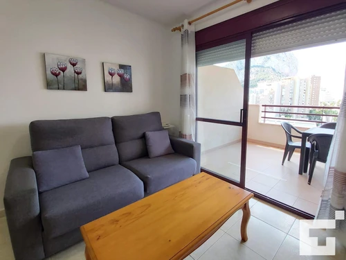 Ferienwohnung Calp, 1 Schlafzimmer, 4 Personen - photo_1011589709725