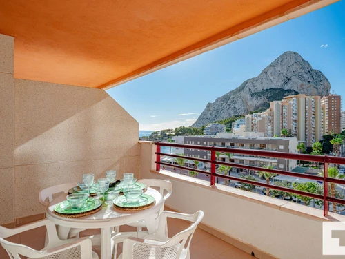Apartment Calp, 1 bedroom, 4 persons - photo_1011589710156