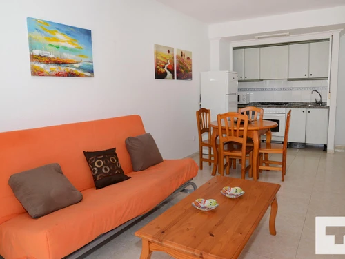 Ferienwohnung Calp, 1 Schlafzimmer, 4 Personen - photo_1011589710015