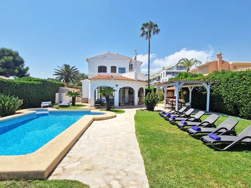 Villa Denia, 7 pièces, 12 personnes - photo_1011589457738