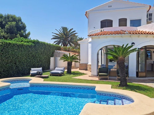 Villa Denia, 6 Schlafzimmer, 12 Personen - photo_1011589457738