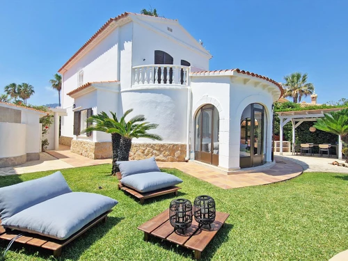 Villa Denia, 6 Schlafzimmer, 12 Personen - photo_1011589457738