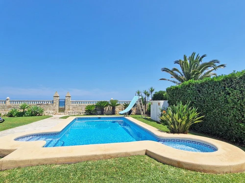 Villa Denia, 6 Schlafzimmer, 12 Personen - photo_1011589457738