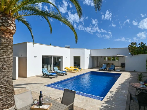 Villa Xàbia, 4 bedrooms, 8 persons - photo_1011589710979