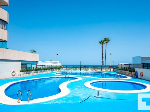 Ferienwohnung Calp, 2 Schlafzimmer, 6 Personen - photo_1011589711115