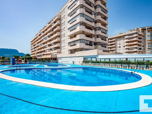 Ferienwohnung Calp, 2 Schlafzimmer, 6 Personen - photo_1011589711115