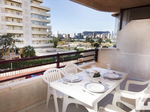 Ferienwohnung Calp, 2 Schlafzimmer, 6 Personen - photo_1011589711115