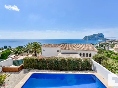 Villa Calp, 3 Schlafzimmer, 6 Personen - photo_1011589711252