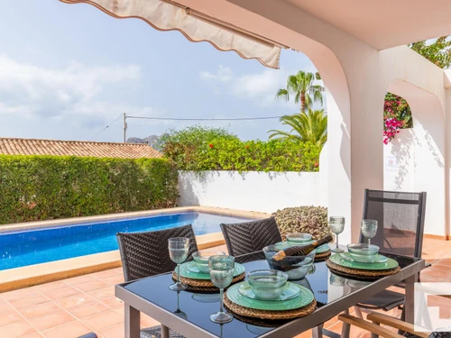 Villa Calp, 3 Schlafzimmer, 6 Personen - photo_1011589711252