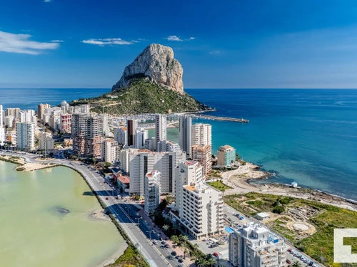 Apartment Calp, 2 bedrooms, 4 persons - photo_1011589711545