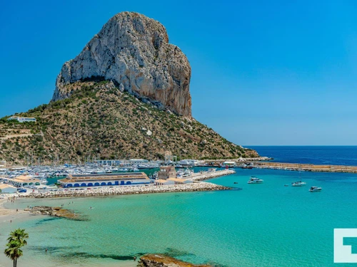 Apartment Calp, 2 bedrooms, 4 persons - photo_1011589711545