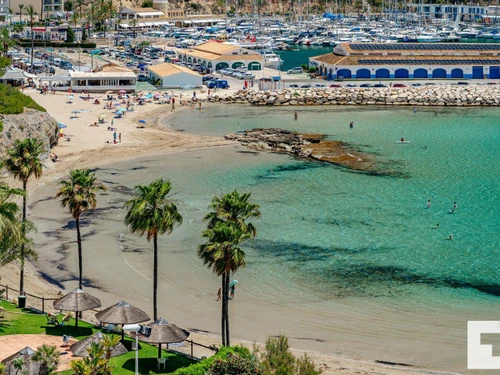 Apartment Calp, 2 bedrooms, 4 persons - photo_1011589711545