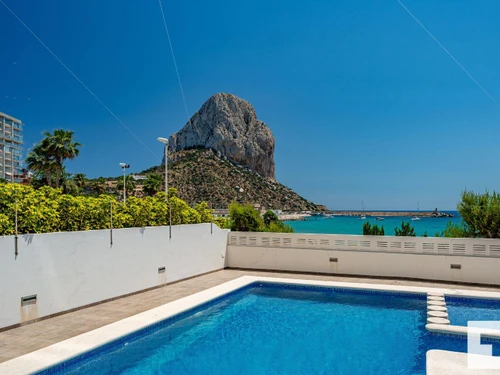 Apartment Calp, 2 bedrooms, 4 persons - photo_1011589711545