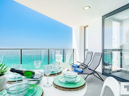 Apartment Calp, 2 bedrooms, 4 persons - photo_1011589711545