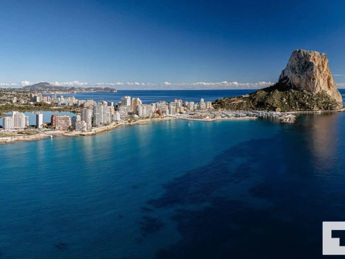 Appartement Calp, 3 pièces, 5 personnes - photo_1011589711691