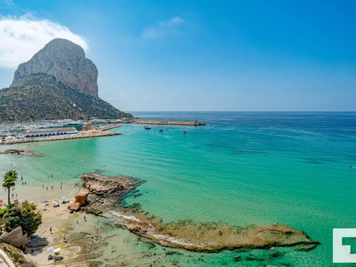 Ferienwohnung Calp, 2 Schlafzimmer, 5 Personen - photo_1011589711691