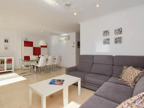 Ferienwohnung Xàbia, 3 Schlafzimmer, 6 Personen - photo_1011589712433