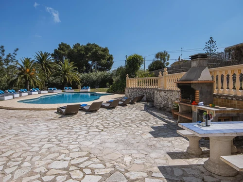 Villa Xàbia, 5 Schlafzimmer, 12 Personen - photo_1011589713147