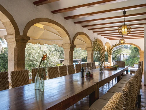 Villa Xàbia, 5 Schlafzimmer, 12 Personen - photo_1011589713147