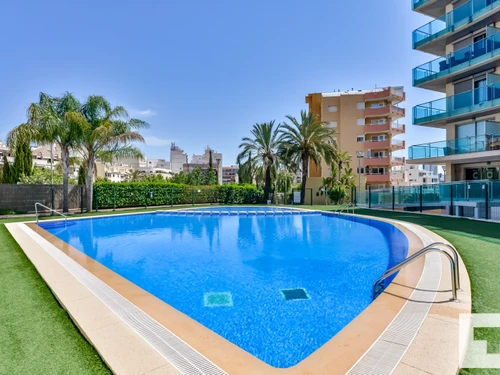 Apartamento Calpe, 2 dormitorios, 6 personas - photo_1011589713720