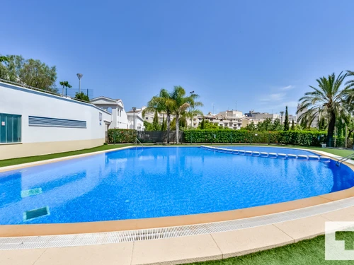 Ferienwohnung Calp, 2 Schlafzimmer, 6 Personen - photo_1011589713720