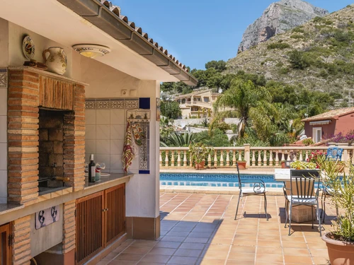 Ferienhaus Xàbia, 2 Schlafzimmer, 4 Personen - photo_1011589713870