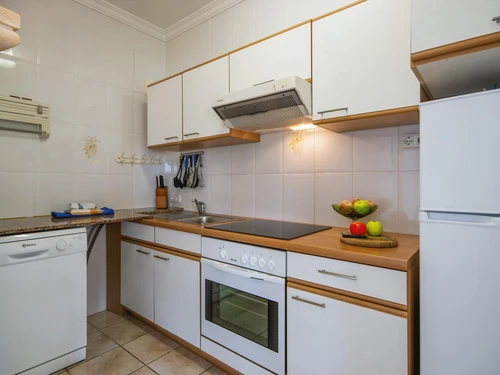 Ferienhaus Xàbia, 2 Schlafzimmer, 4 Personen - photo_1011589713870