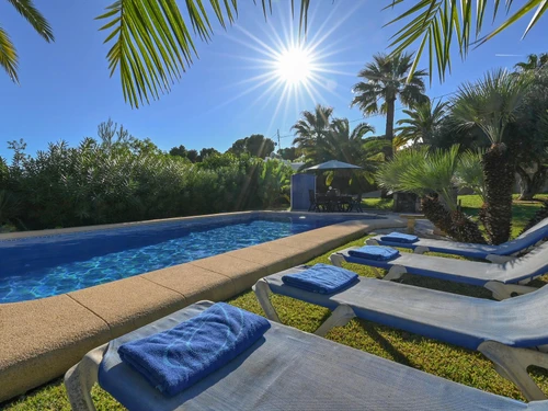 Villa Xàbia, 4 Schlafzimmer, 8 Personen - photo_1011589714001